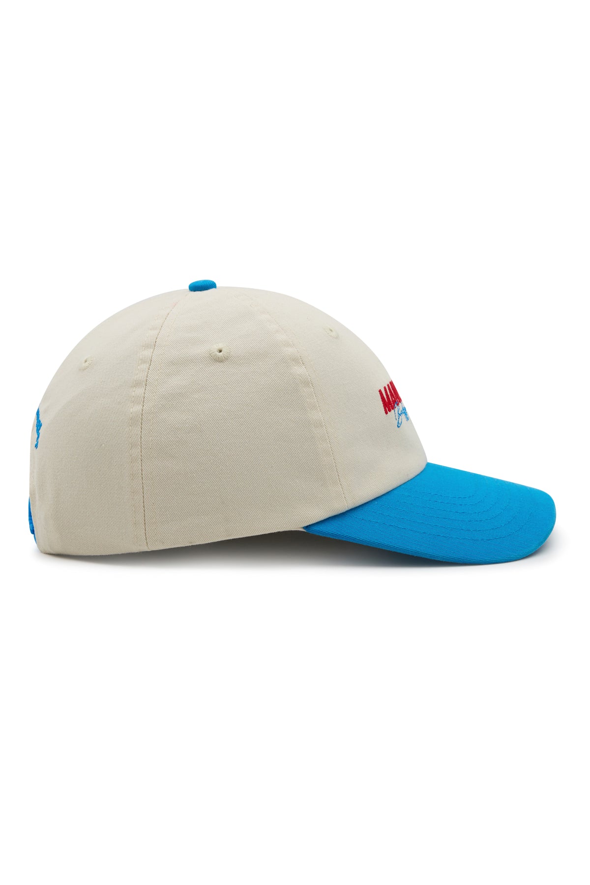 6 Panel Snap Back in Manly Beach