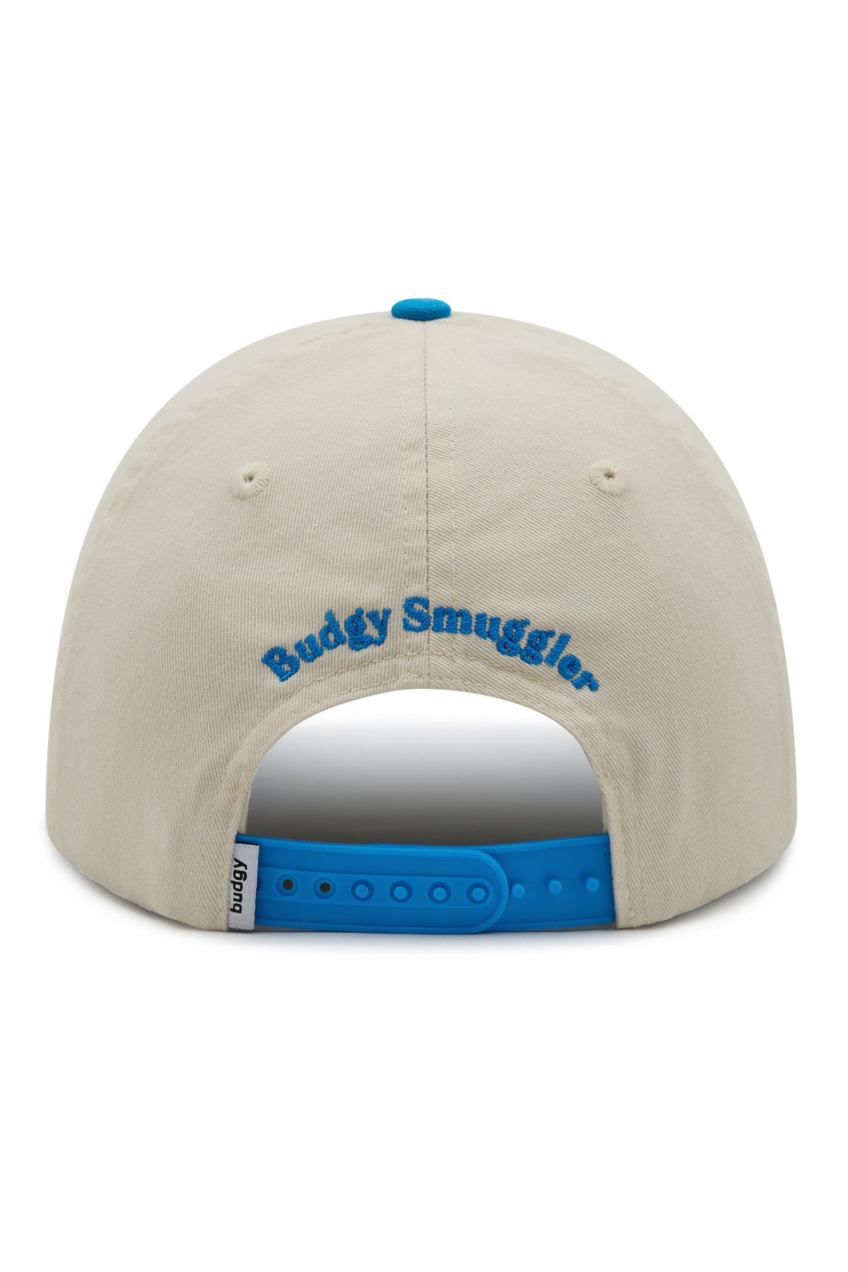 6 Panel Snap Back in Bondi Beach
