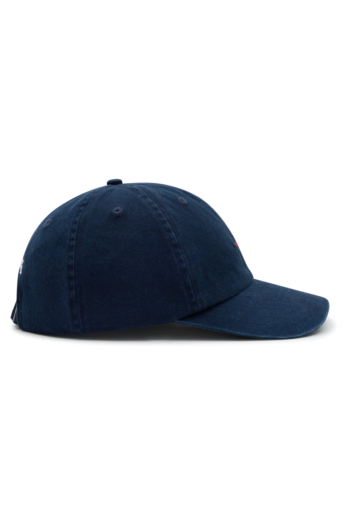 Dad Cap in Chilli Willies