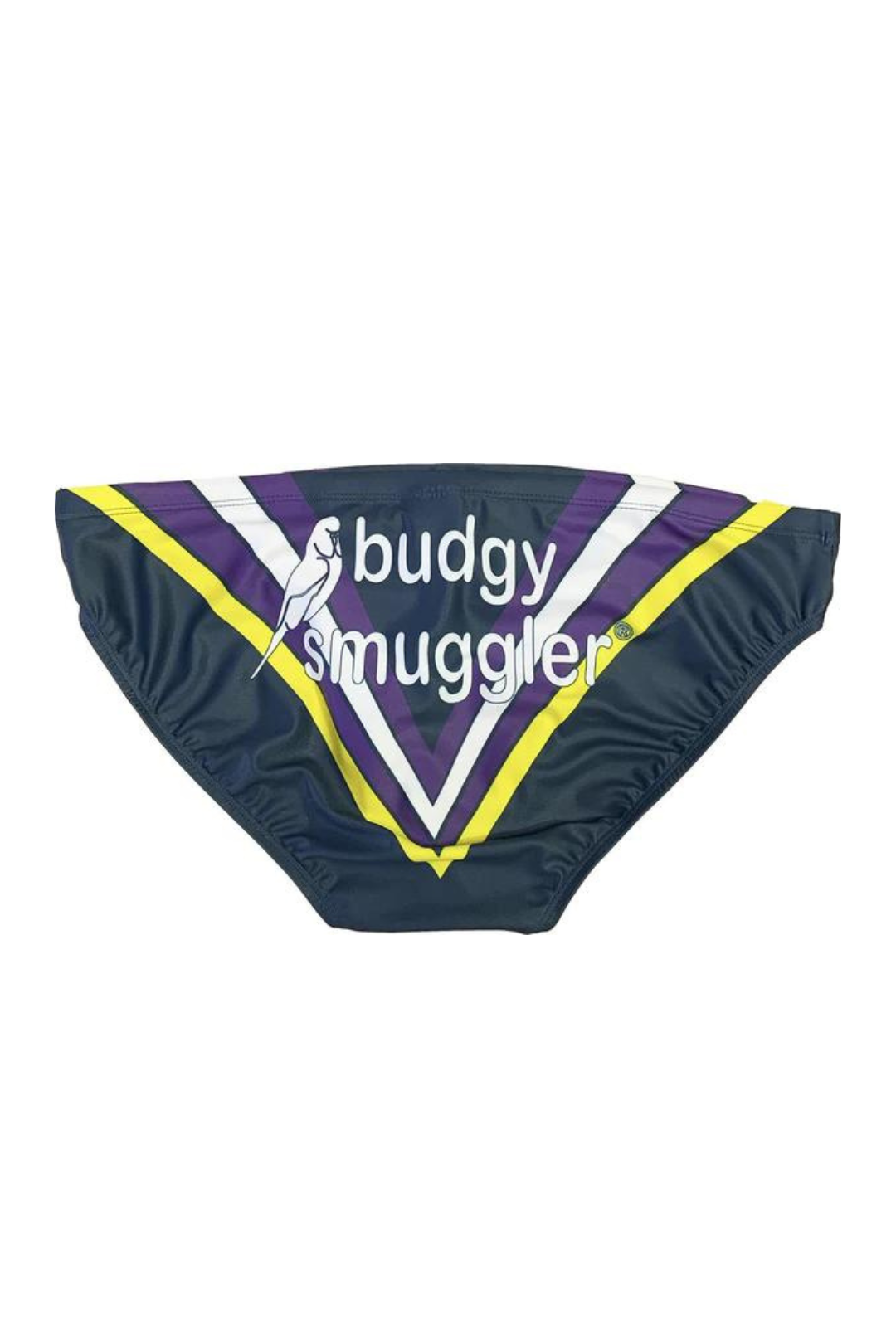 Budgy Smuggler Australia