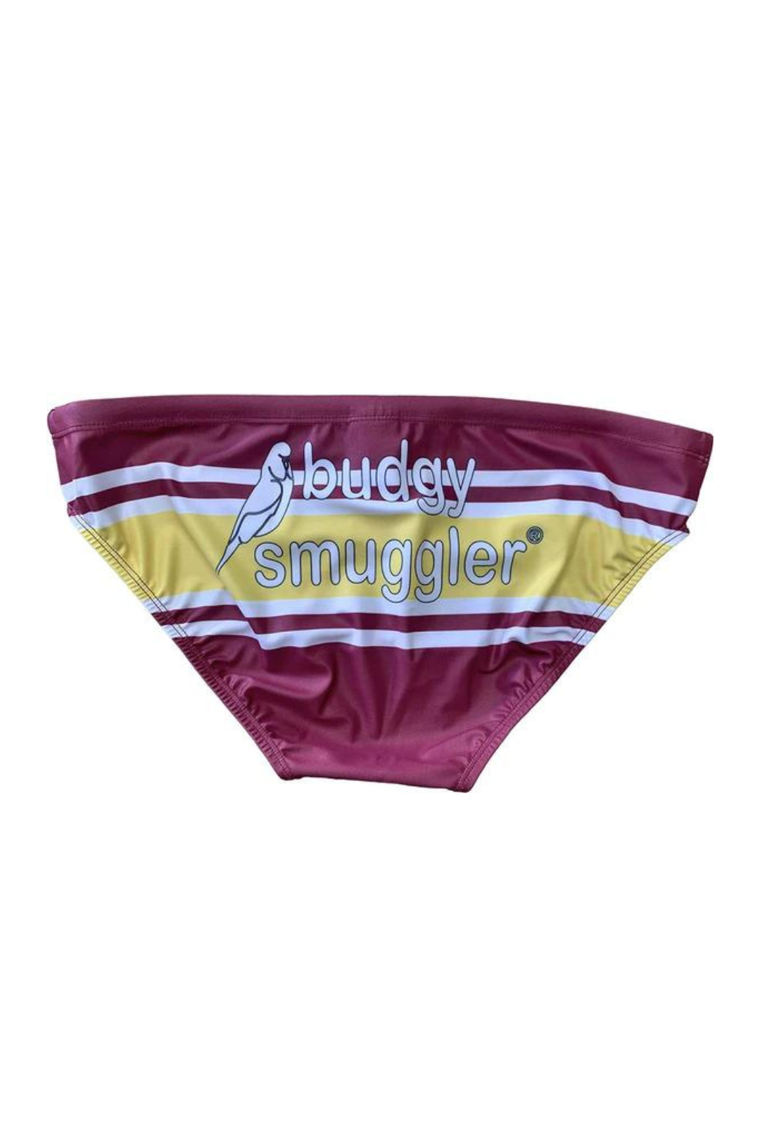 Budgy Smuggler Australia