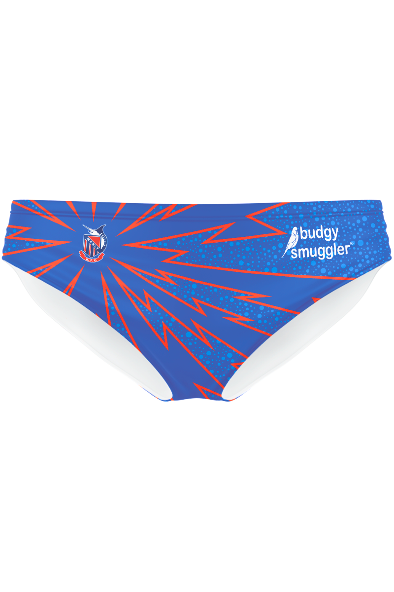 Budgy Smuggler Australia