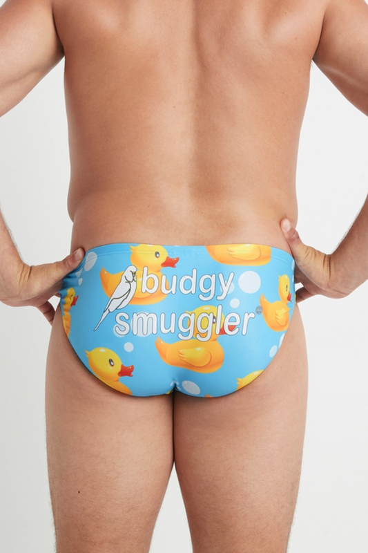 Budgy Smugglers: Popular swimwear brand slammed for reinforcing 'stigma'  around eating disorders