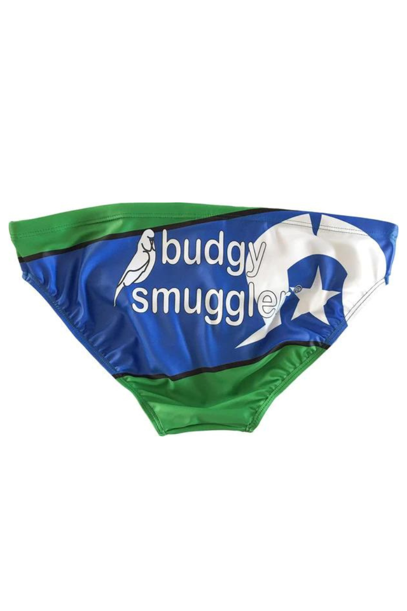 Budgy Smuggler Australia