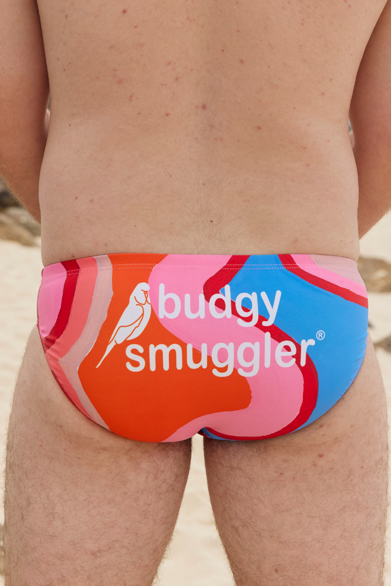 Budgy Smuggler Australia