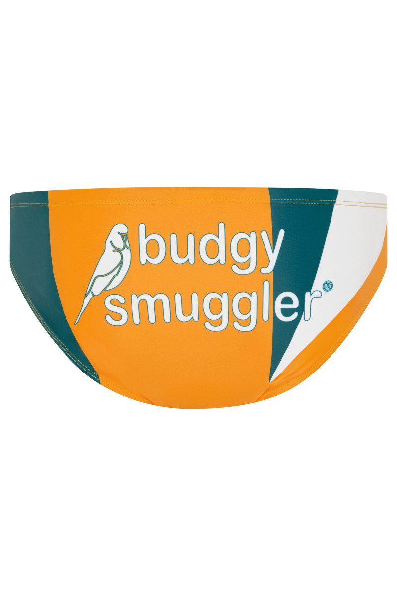 Budgy Smuggler Australia