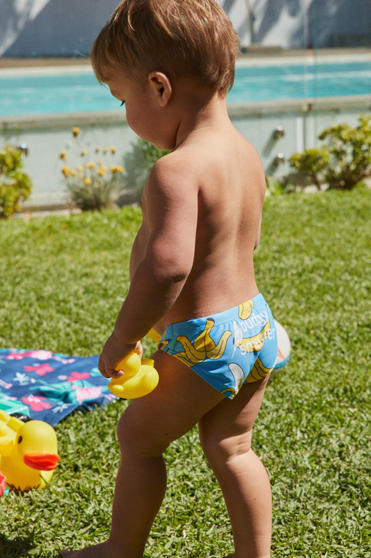 Boys 2025 swimming togs