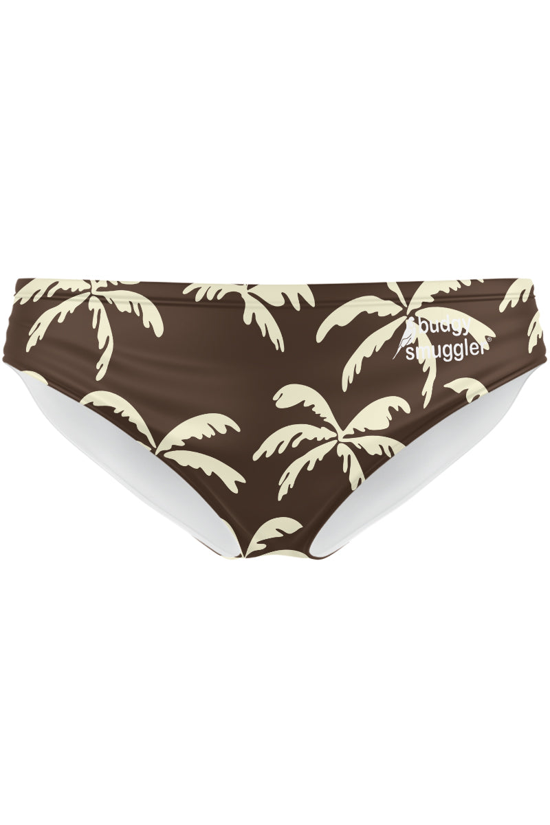 Choc Coconut