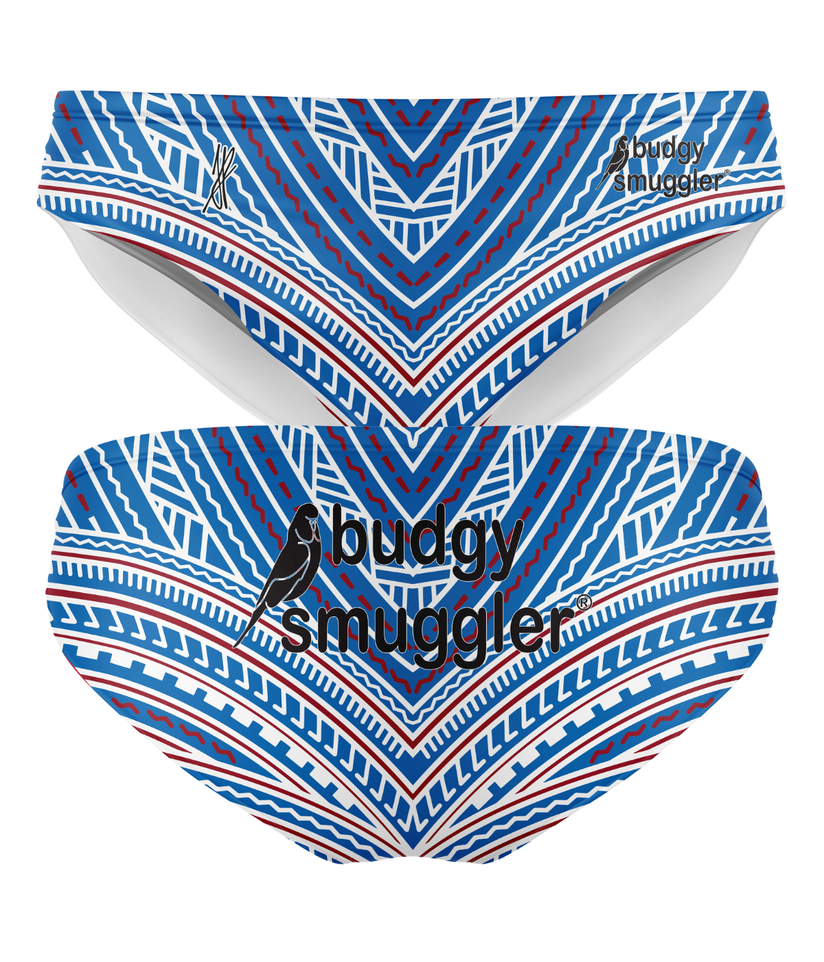 Budgy Smuggler Australia