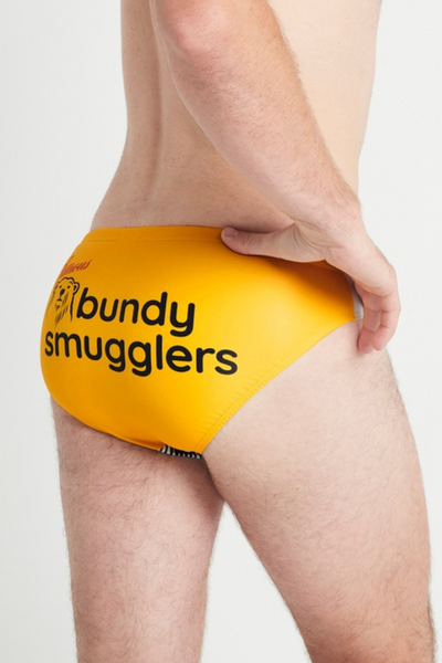 Bundy Smugglers