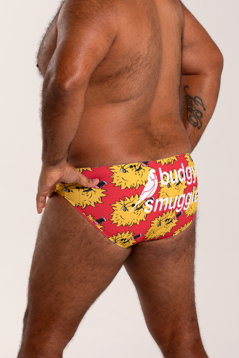 Budgy Smuggler Australia