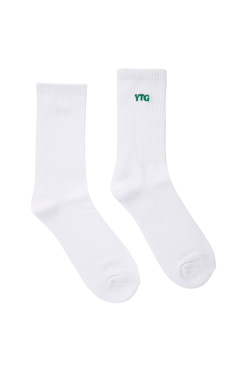 Crew Socks with YTG