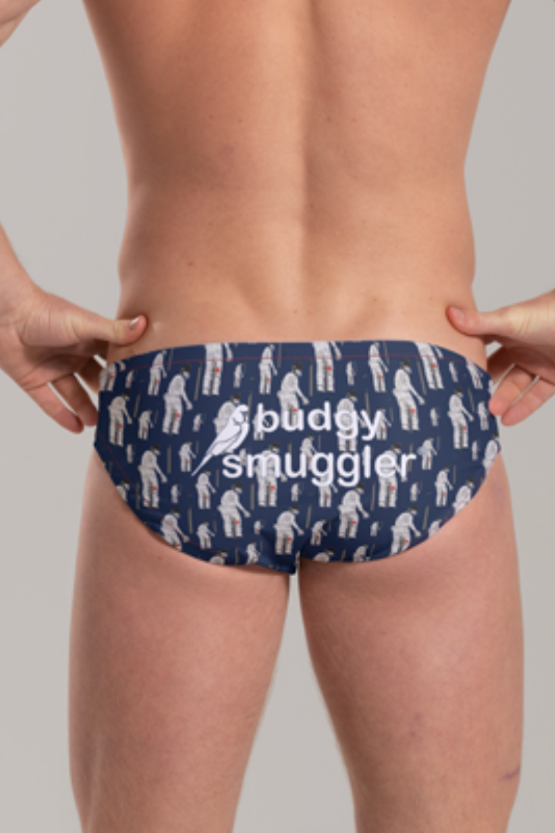 Budgy Smuggler Australia