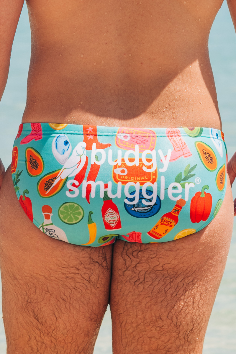 Budgy Smuggler Australia