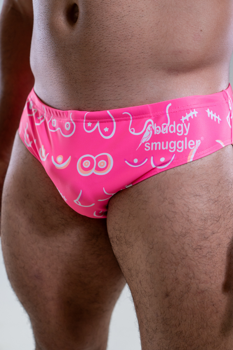 Budgy Smuggler Australia