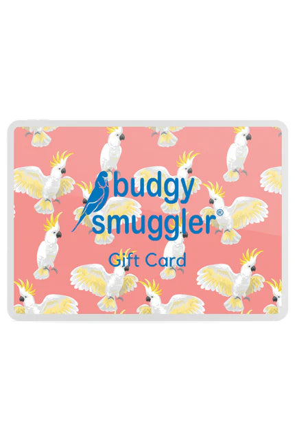 E-Gift Card