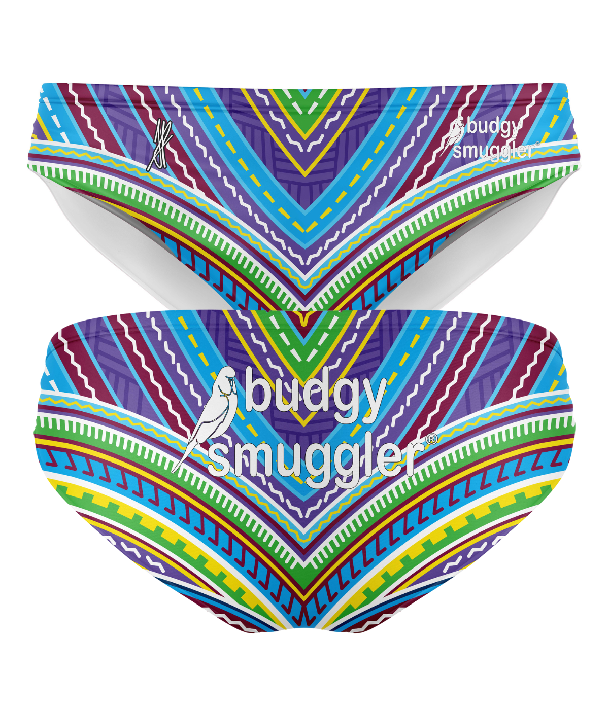 Budgy Smuggler Australia