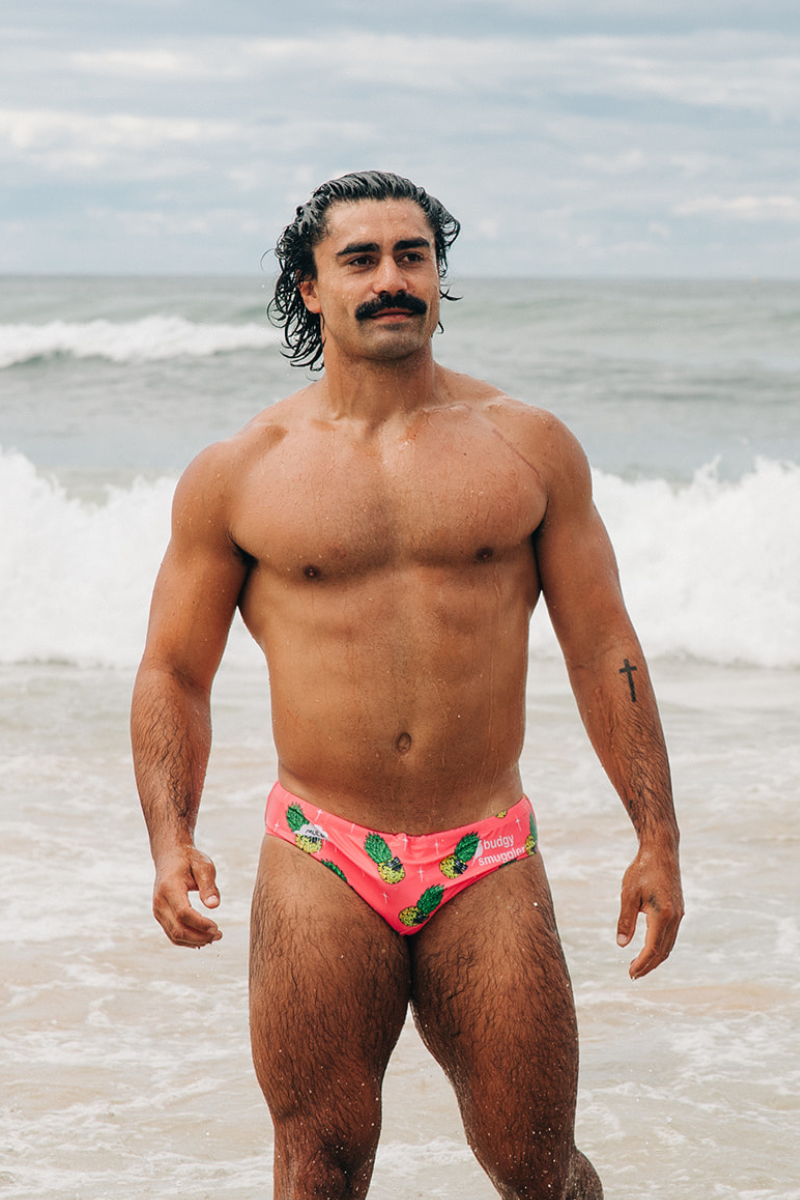 Budgy Smuggler Australia