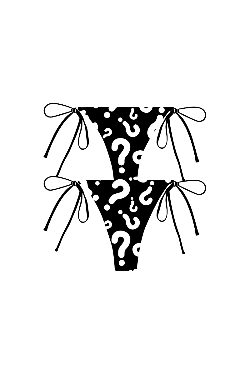 Womens Bottoms Mystery Box