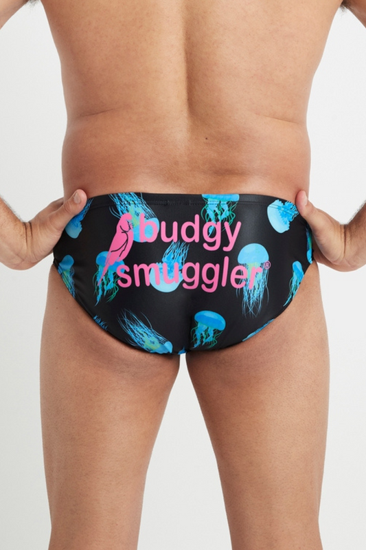 Budgy Smuggler swimming trunks shorts iPad Case & Skin for Sale