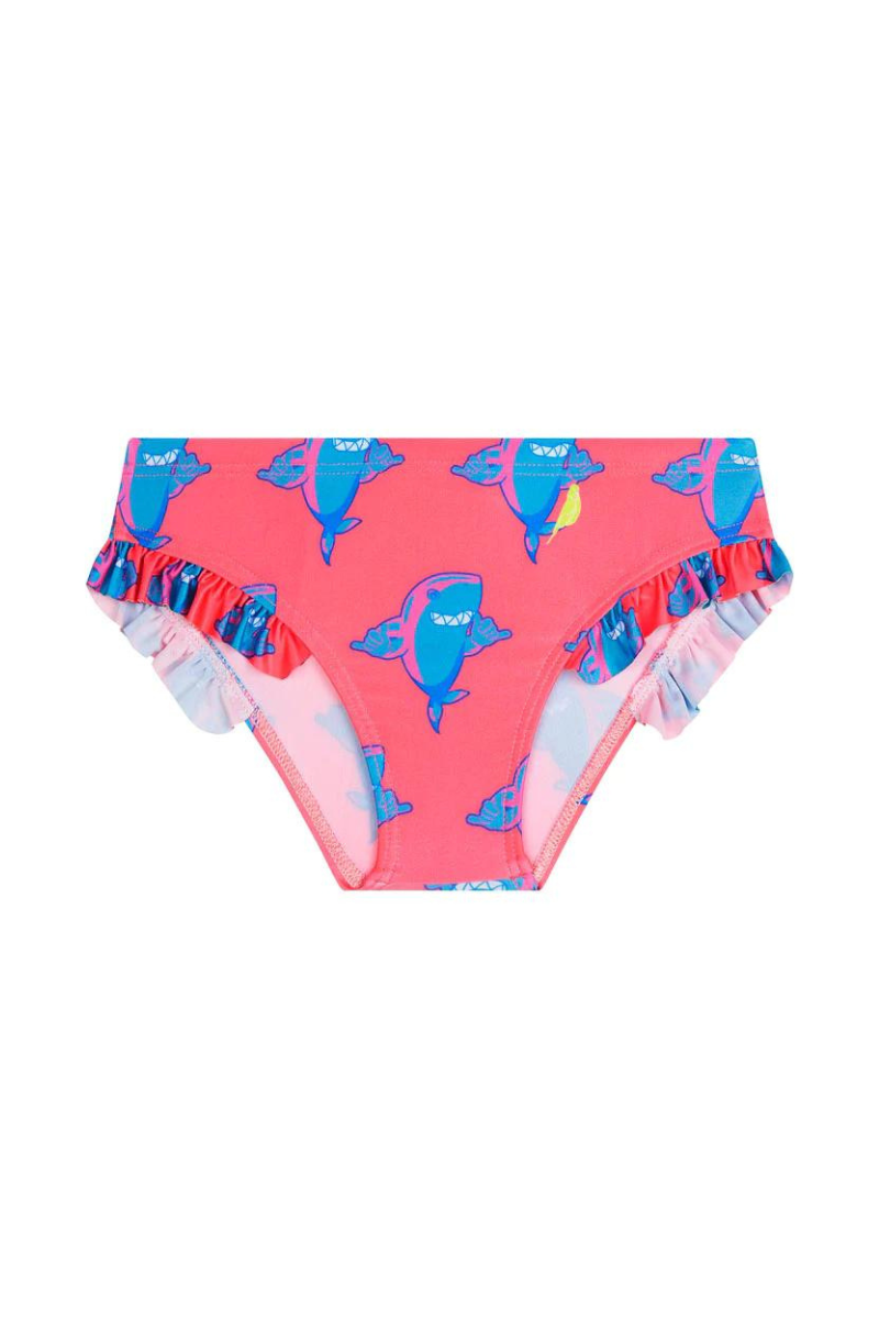 Girls sales bather bottoms