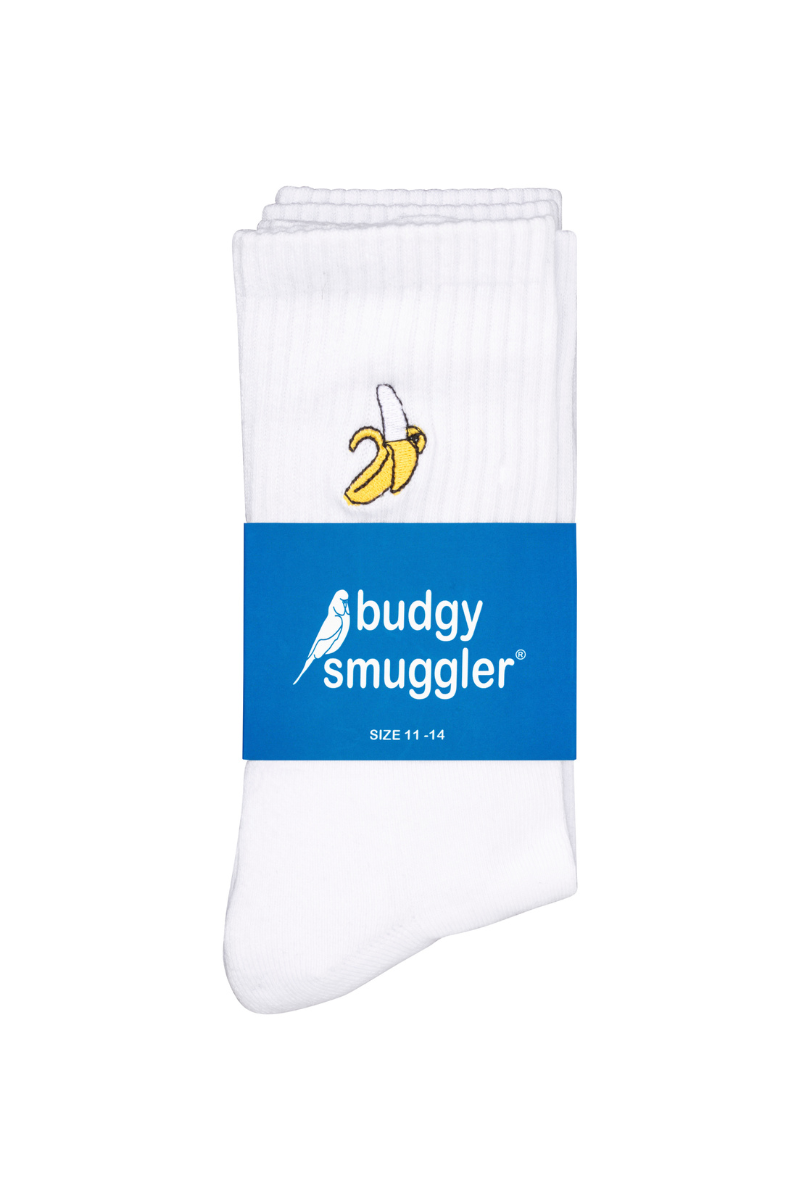 Budgy Smuggler Australia