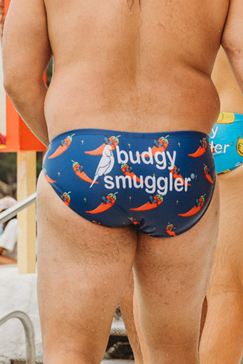 Budgy Smuggler Australia