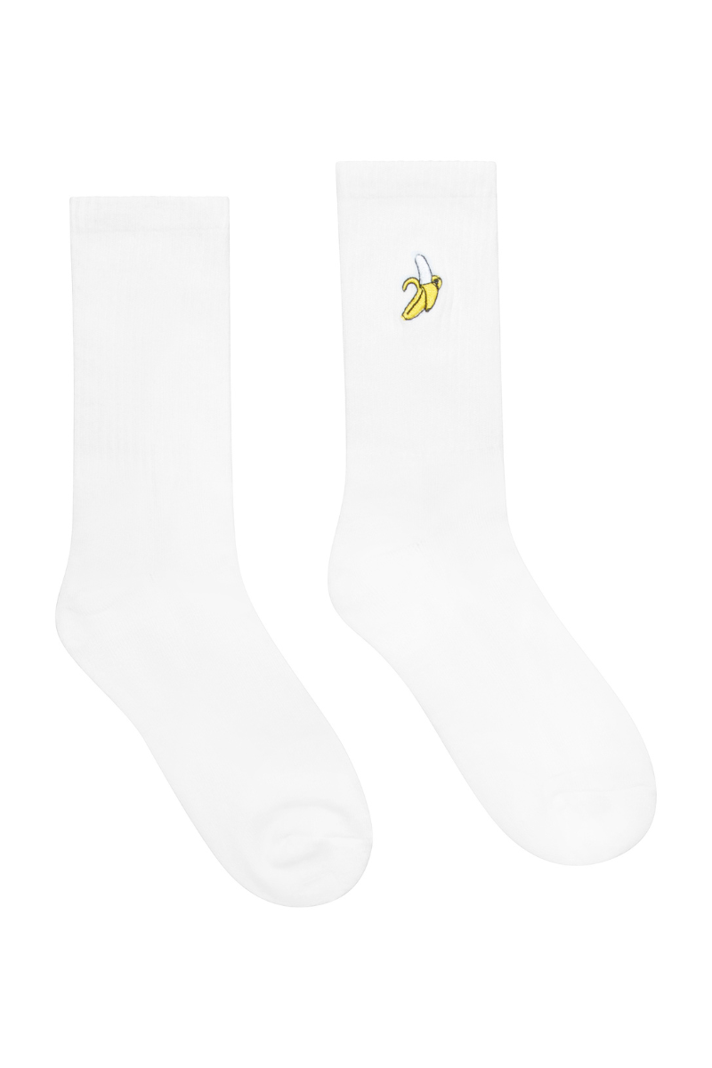 Crew Socks Icon Bundle