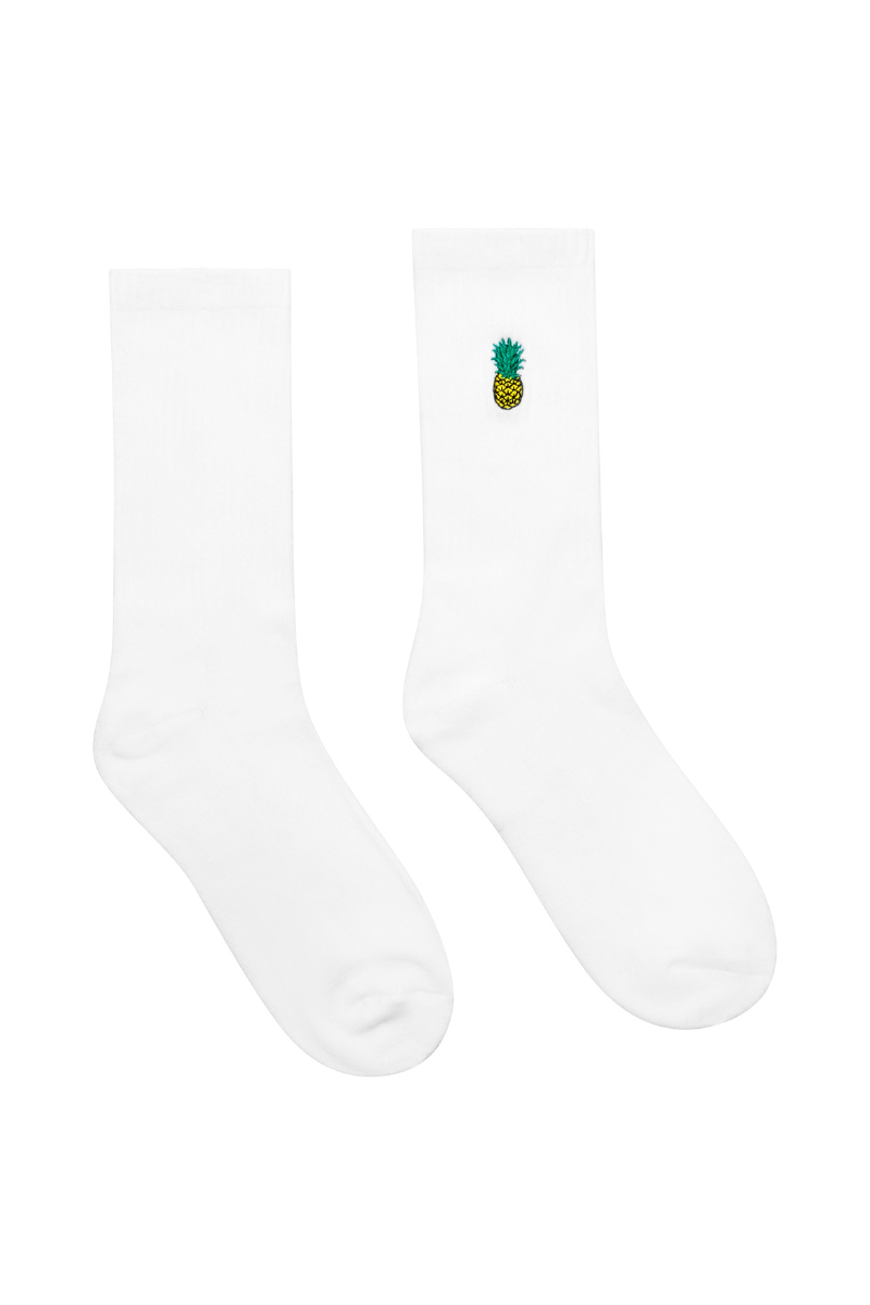 Crew Socks Icon Bundle