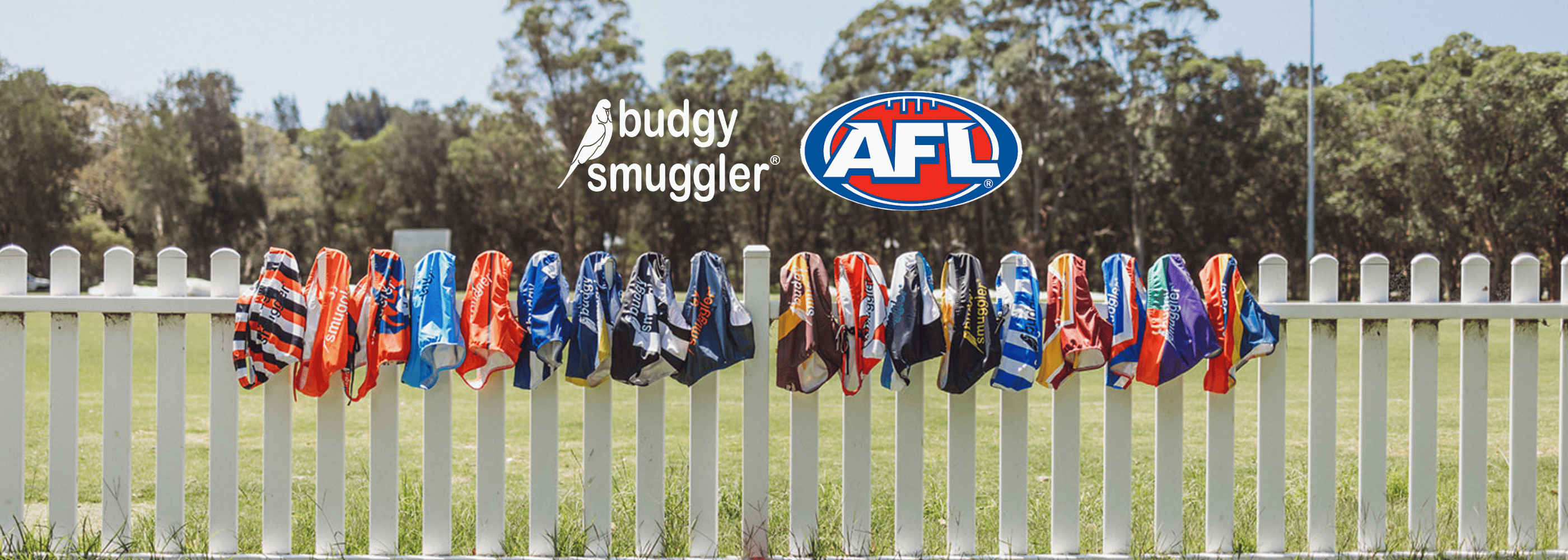 Budgy Smuggler Australia