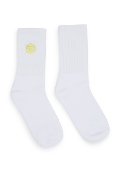 Crew Socks In Grand Slammers