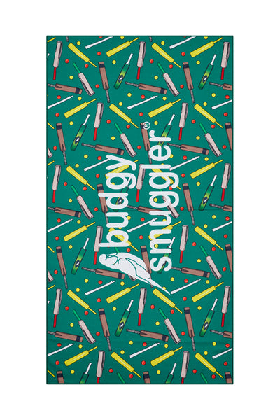 Double Sided Towel in 6 and Out