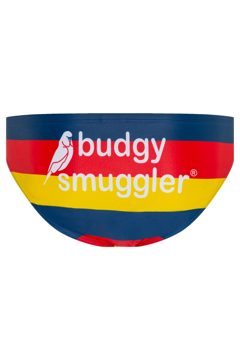 Budgy Smuggler Australia