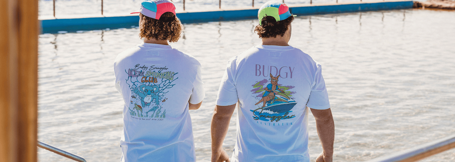 Tee Shirts banner