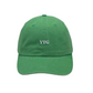 YTG Cap Irish Green