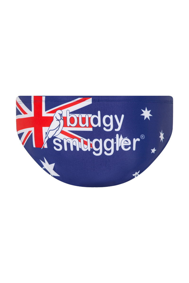 Budgy Smuggler Australia