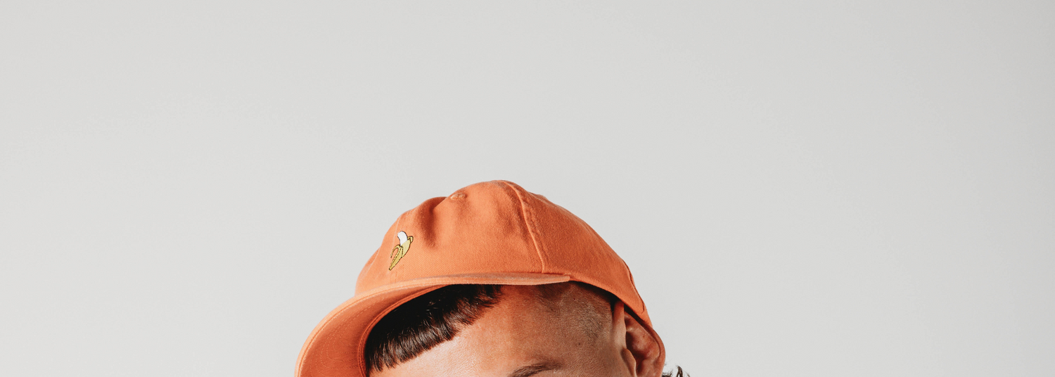 HEADWEAR OUTLET banner