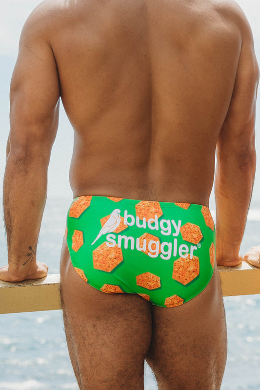 Budgy Smuggler - Pure Public Relations