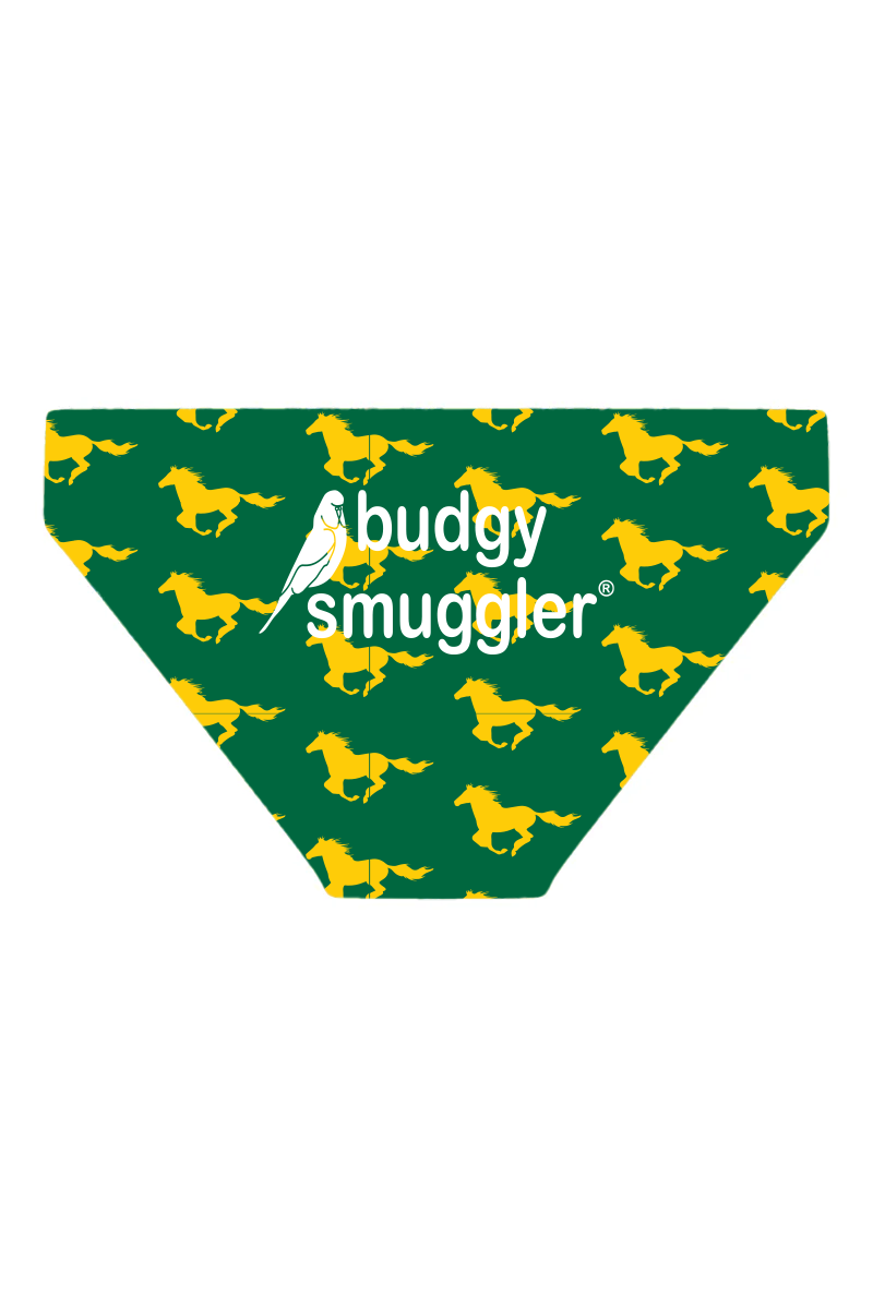 Budgy Smuggler Australia