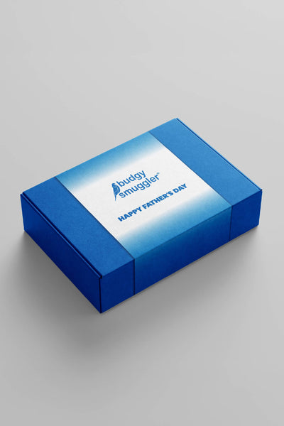 Father's Day Gift Box Large