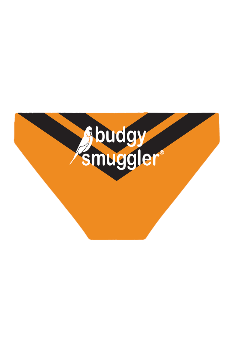 Budgy Smuggler Australia