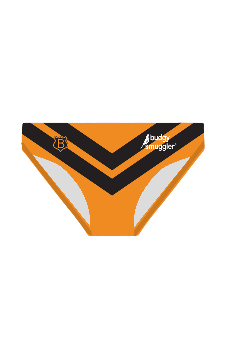 Budgy Smuggler Australia