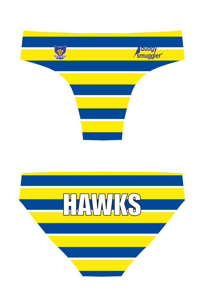 Hawks Preorders | Made to Order