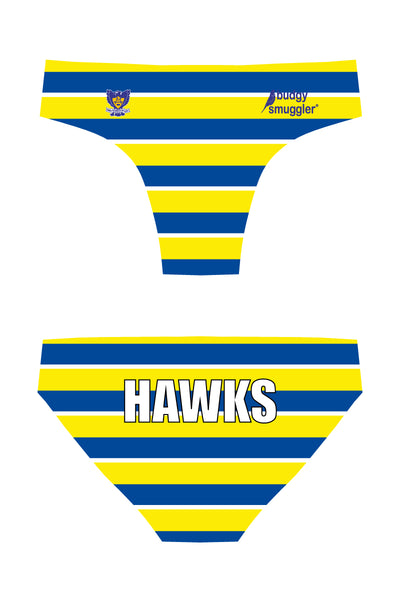 Hawks Preorders | Made to Order