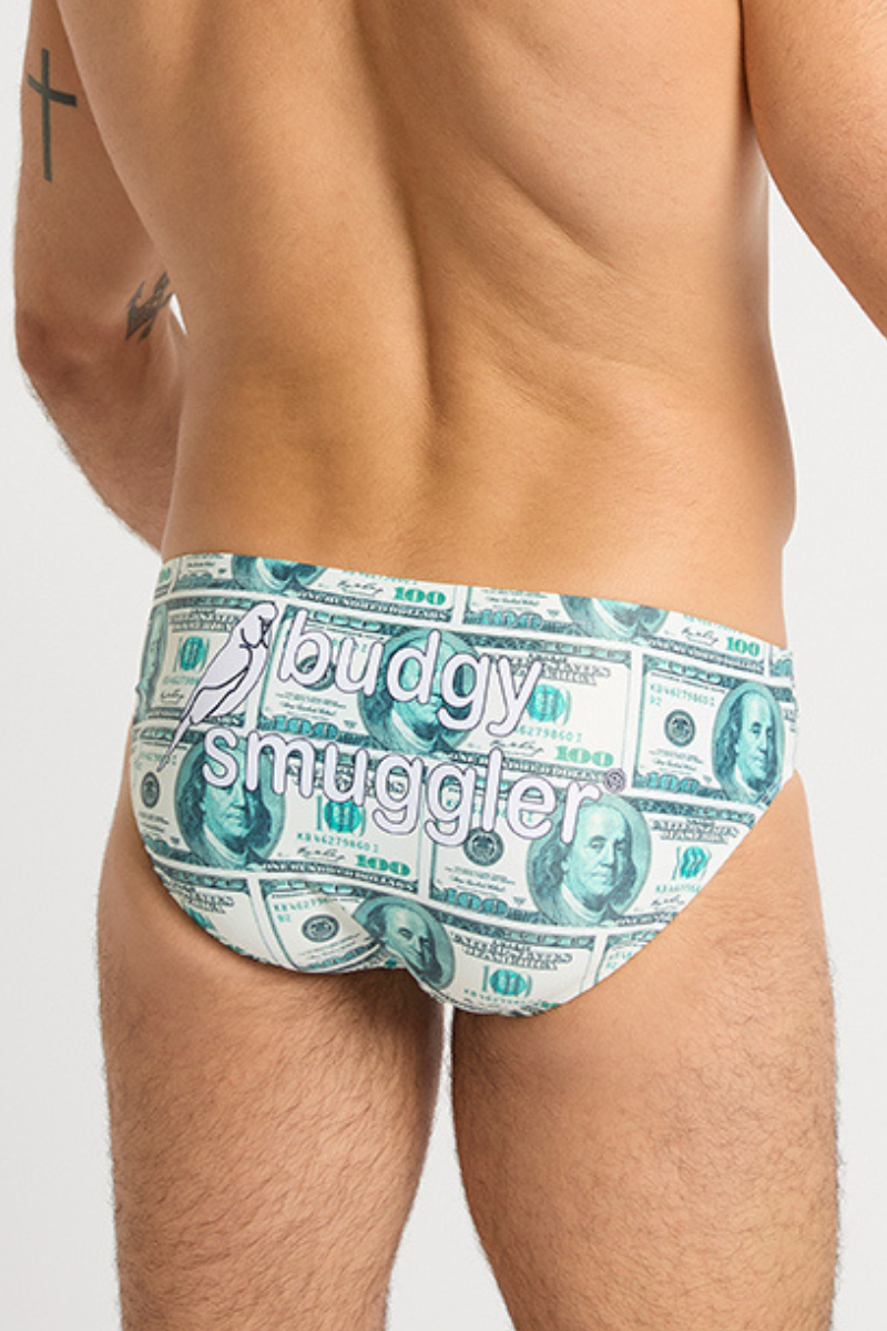 Budgy Smuggler Australia