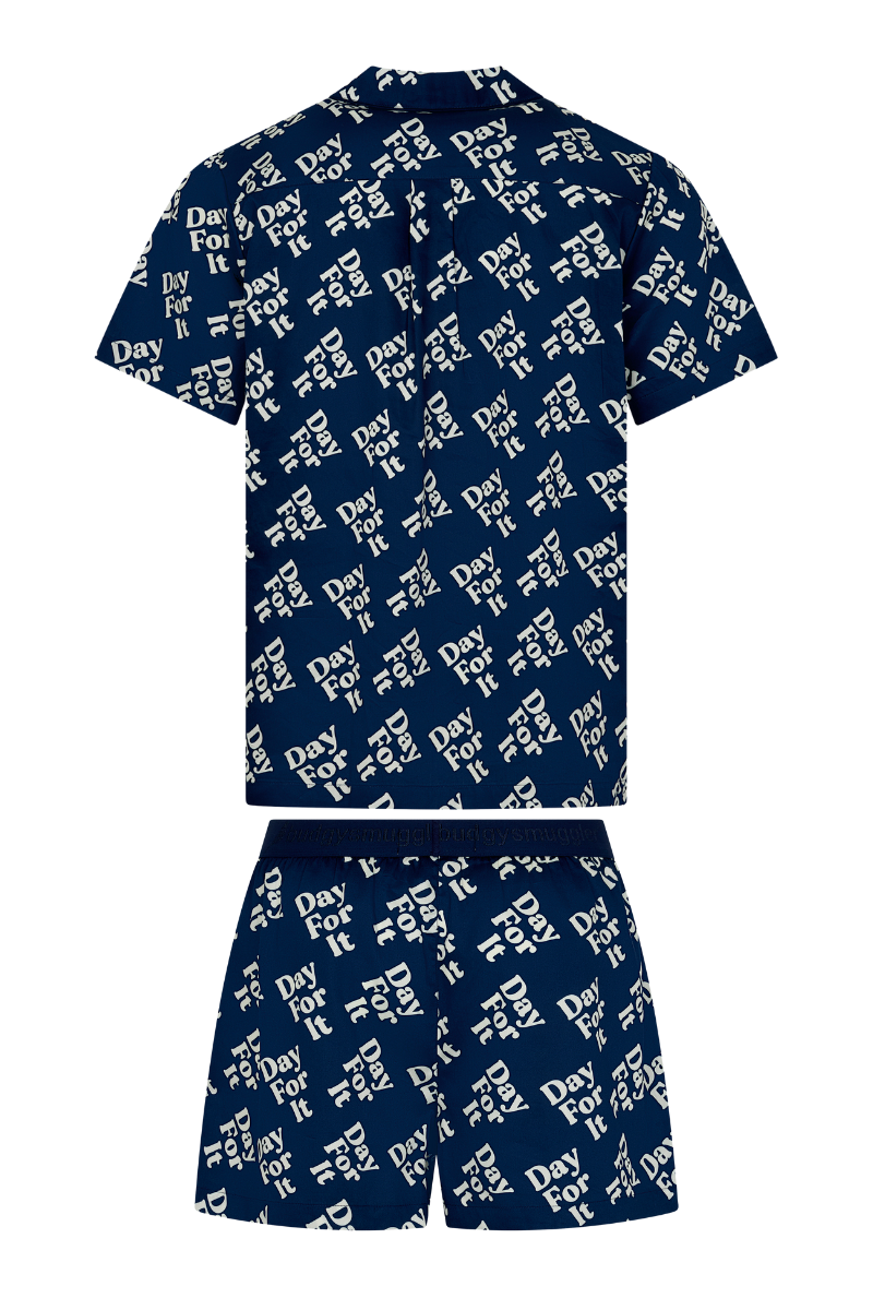 Adults Pyjama Set in Day For It