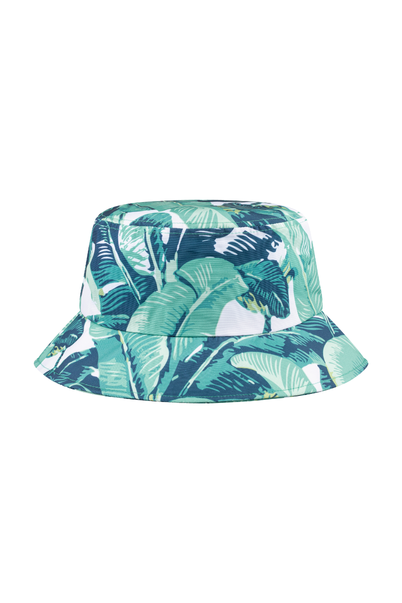 Bucket Hat 2.0  in Beverly Hills Palms