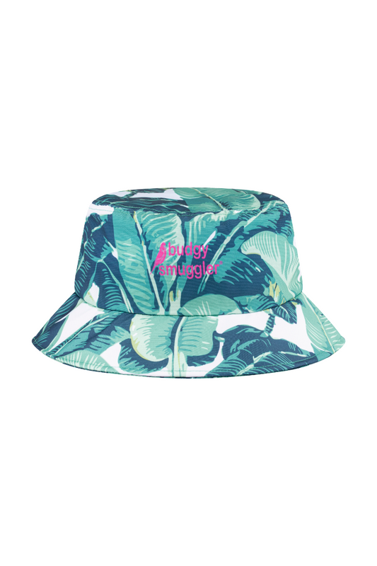 Bucket Hat 2.0  in Beverly Hills Palms