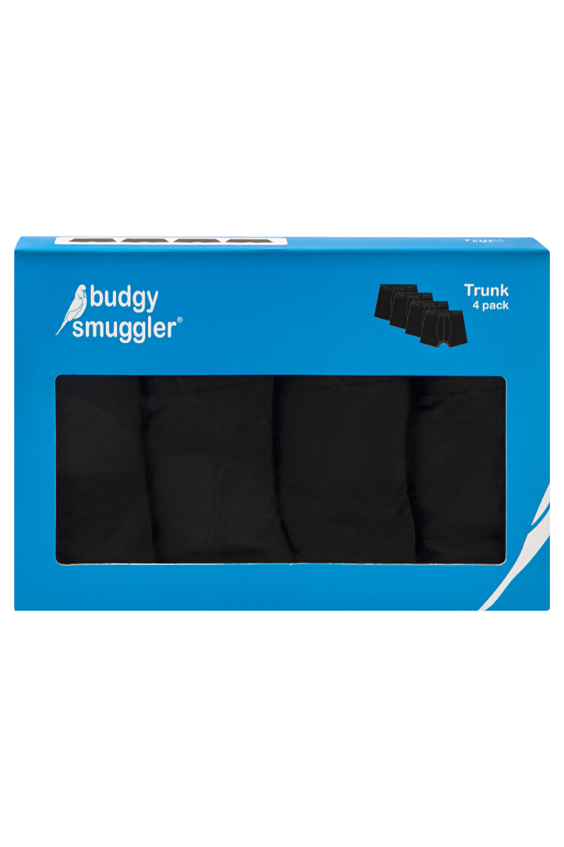 Budgy Smuggler Australia