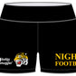 Nightcliff Tigers Booty Shorts | Made to Order